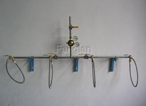 氣體匯流排系統(tǒng)結構的6個特點